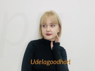 udelagoodhart Porn University