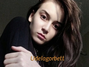 Udelagorbett