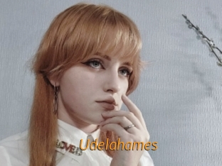 Udelahames