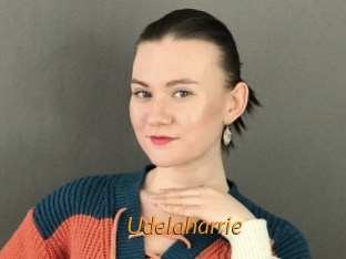 Udelaharrie