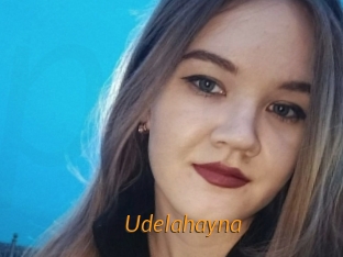 Udelahayna