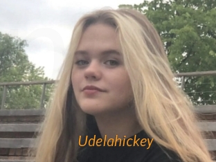 Udelahickey