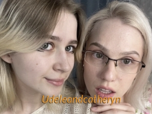 Udeleandcatheryn