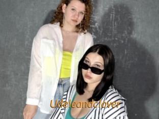 Udeleandclover