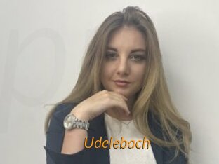 Udelebach