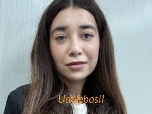 Udelebasil