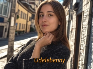 Udelebenny