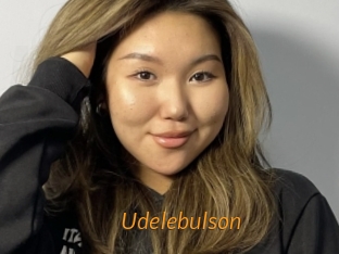 Udelebulson