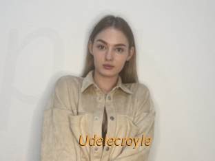 Udelecroyle