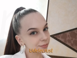 Udelecrust