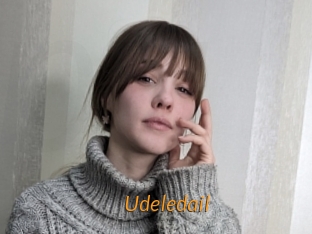 Udeledail