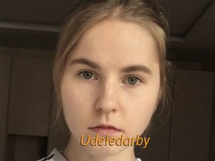 Udeledarby