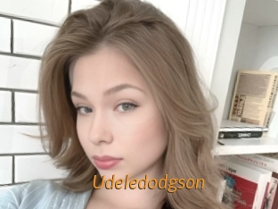 Udeledodgson