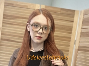 Udeleestabrooks