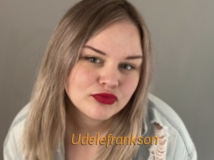 Udelefrankson