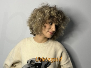 Udelegold