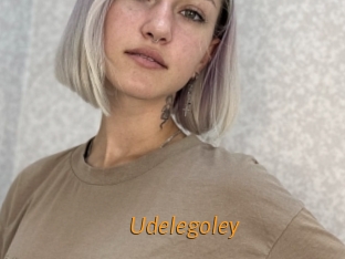 Udelegoley