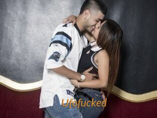 Ufofucked