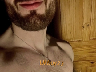 ukboy23 Porn University