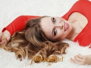 Uksportgirl