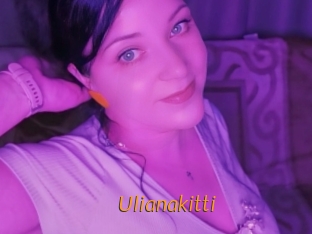 Ulianakitti
