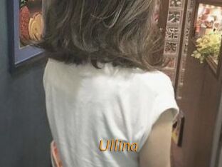 Ullina