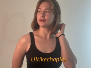Ulrikechaples