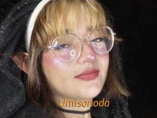 Umisonoda