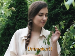 Ummakurtt