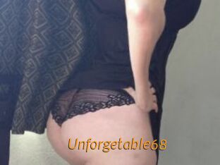 Unforgetable68