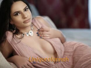 Uniquealannah