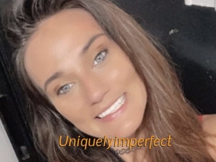Uniquelyimperfect