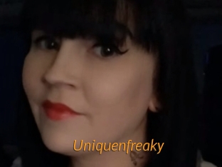 Uniquenfreaky