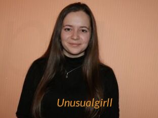 Unusualgirll