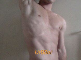 UrBBoi