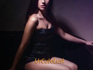 UrCuteLust