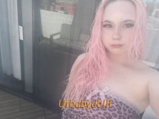 Urbabydolll