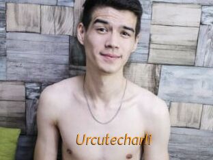 Urcutecharli