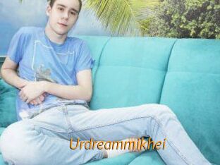 Urdreammikhei