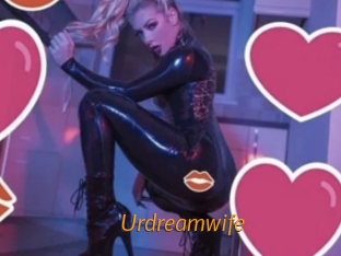 Urdreamwife