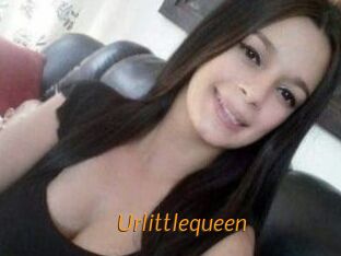 Urlittlequeen