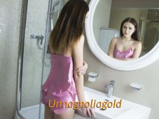 Urmagnoliagold