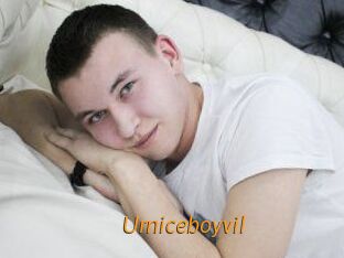 Urniceboyvil