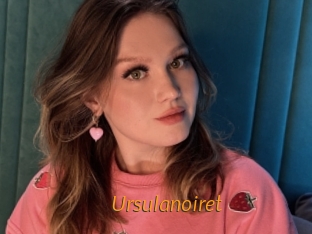 Ursulanoiret