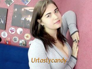 Urtastycandy