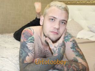 Urtatooboy
