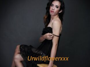 Urwildflowerxxx