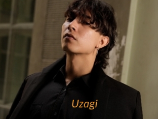 Uzagi