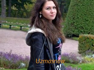Uzmasnow
