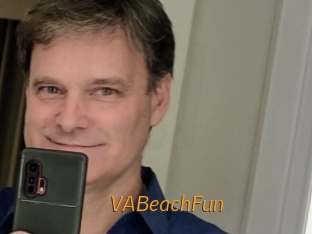 VABeachFun Porn University